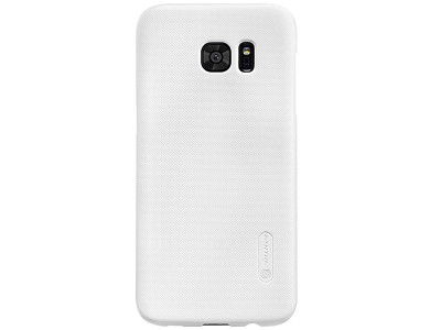 کاور نیلکین مدل Super Frosted Shield مناسب برای گوشی موبایل سامسونگ گلکسی S7 Edge